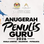 Anugerahpenulisguru