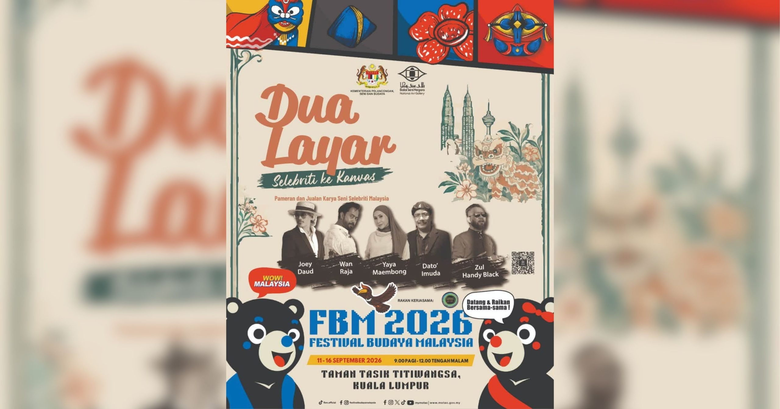 Dualayar