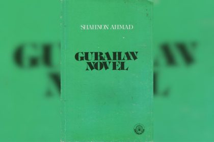 Gubahannoveshahnon