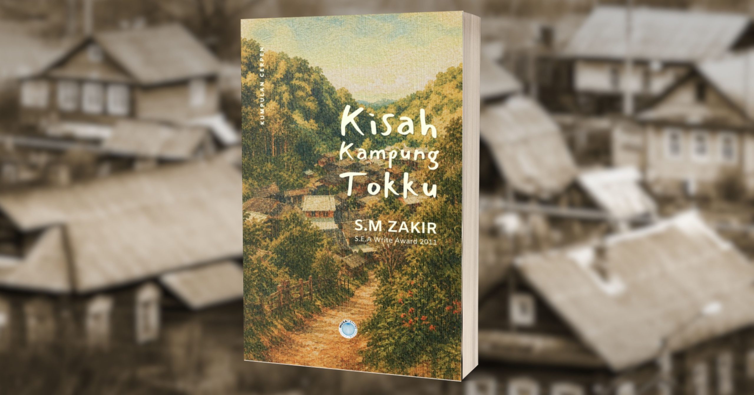 Kisahkampungtokku