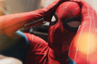 Spidermanbnd