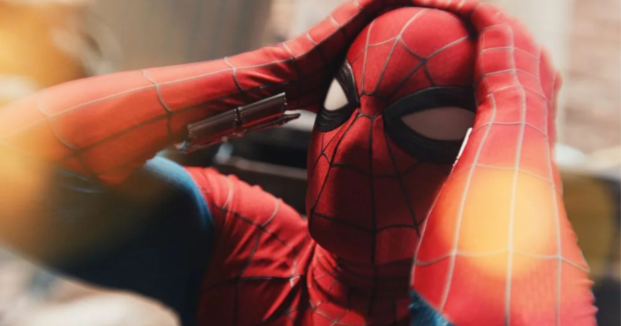 Spidermanbnd