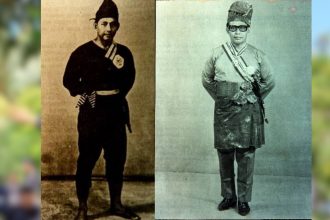 Meorrahman